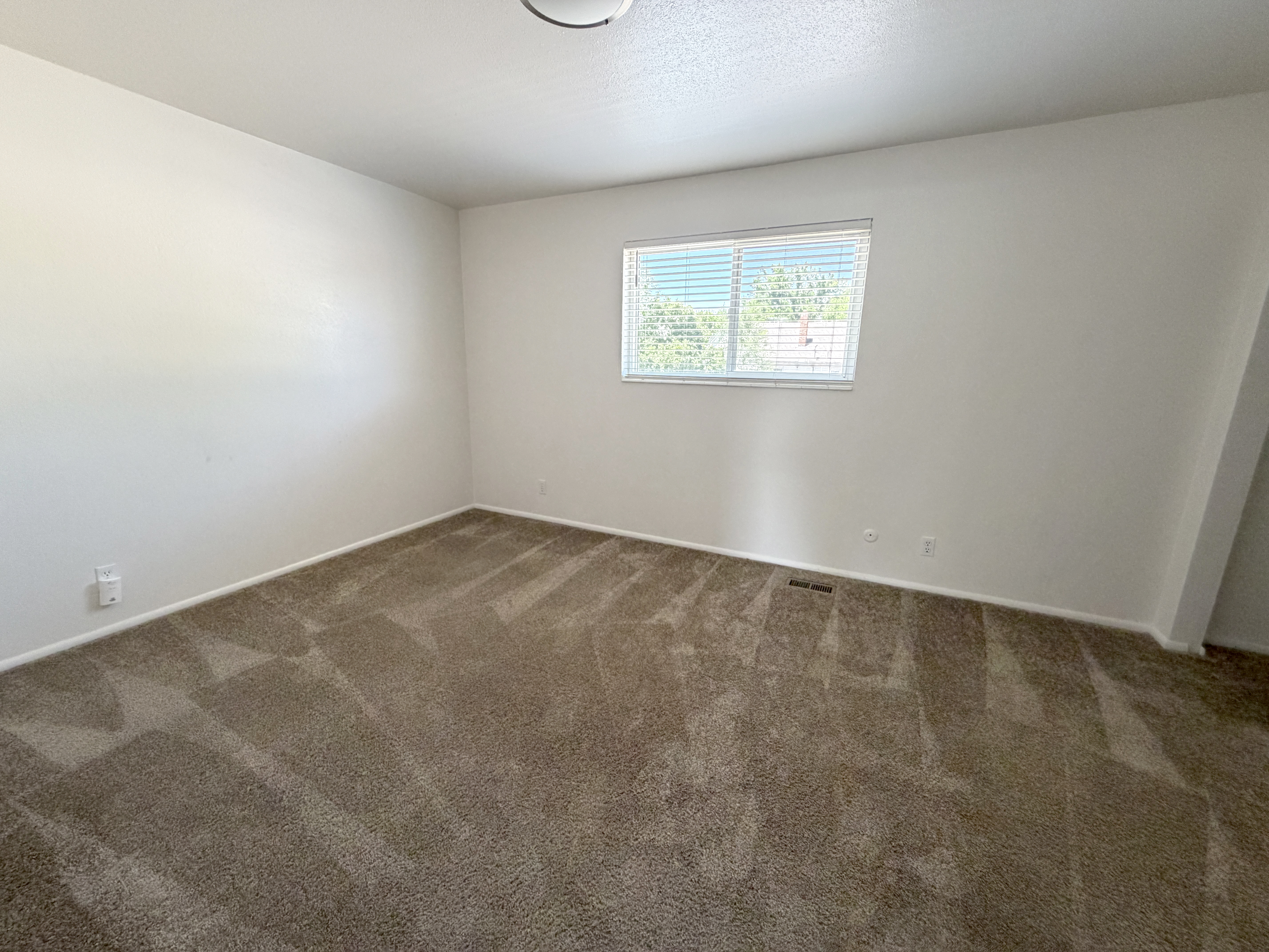 Cozy in-unit fireplace